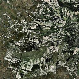Takikawa-shi Satellite Map
