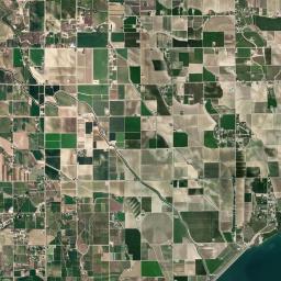 18600-18718 Idaho 55 Caldwell ID 83607 Satellite Map