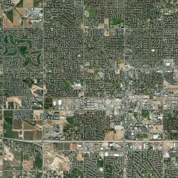 116 East Broadway Avenue, Meridian, ID  Satellite Map