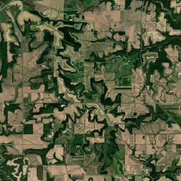 14553-15399 County Rd 27 Spring Grove Satellite Map