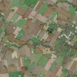 Seaforth Satellite Map