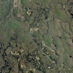 North Osceola New York Satellite Map