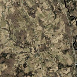 Talcottville New York Satellite Map