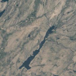 Atwell New York Satellite Map