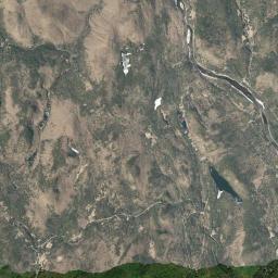 Warren County Satellite Map
