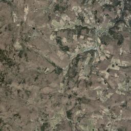 Windsor County Satellite Map