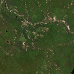 Grafton Satellite Map