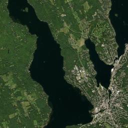 Laconia Satellite Map
