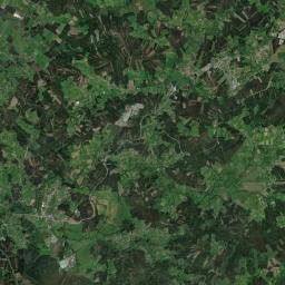 Moeche Satellite Map