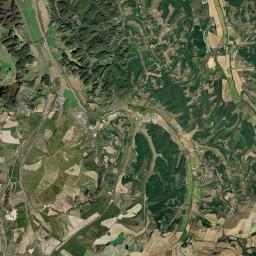 Fauglia Satellite Map