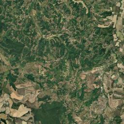 Casciana Terme Satellite Map
