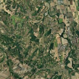 Peccioli Satellite Map
