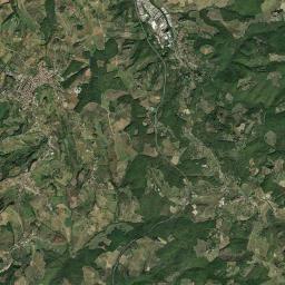 Sambuca Satellite Map
