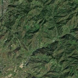 Giovi-Ponte alla Chiassa Satellite Map