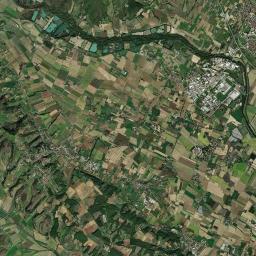 Anghiari Satellite Map