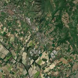 Sansepolcro Satellite Map
