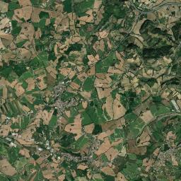 Agugliano Satellite Map