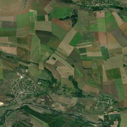 Obshtina Boychinovtsi Satellite Map