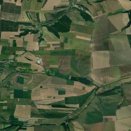 Obshtina Svishtov Satellite Map