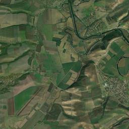 Tsenovo Satellite Map