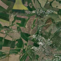 Razgrad Satellite Map