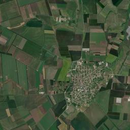 Shabla Satellite Map