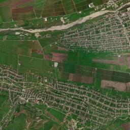 Shalushka Satellite Map
