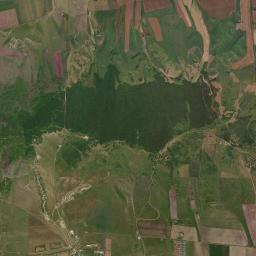 Staryy Malgobek Satellite Map