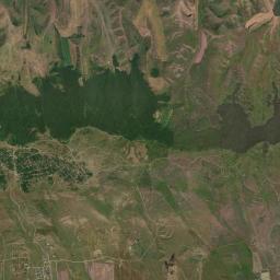 Voznesenskaya Satellite Map