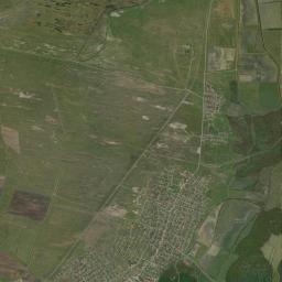 Grebenskaya Satellite Map