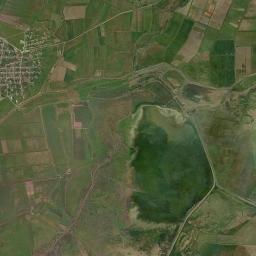 Adil’-Yangiyurt Satellite Map