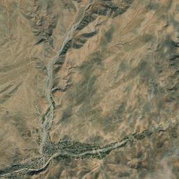 Kantagi Satellite Map