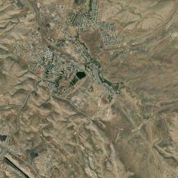 Zhangatas Satellite Map