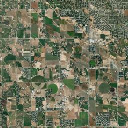 North Kay Avenue Kuna ID 83634 Satellite Map