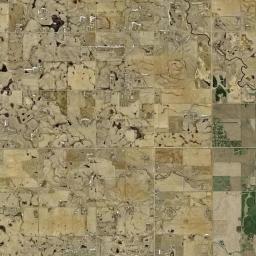 46400-46498 263rd Street, Hartford, SD Satellite Map