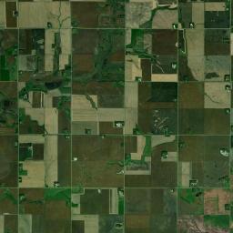 30847-30975 Jones Avenue Rushmore Satellite Map