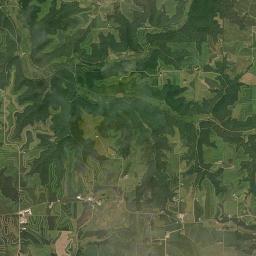 County Road NN, Viroqua, WI 54665, USA Satellite Map