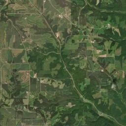 US-14 Readstown WI 54652 America Satellite Map