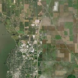 Beaver Dam Satellite Map