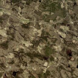 Howardville New York Satellite Map