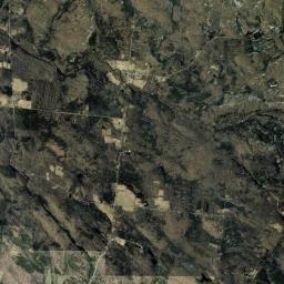 Osceola New York Satellite Map