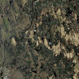 Freeman Mill New York Satellite Map