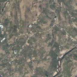 Athol New York Satellite Map