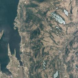 Pilot Knob New York Satellite Map