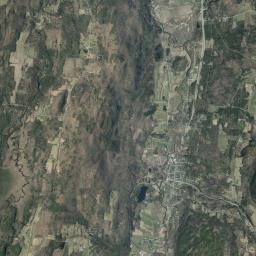 Clarendon Satellite Map