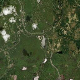 Grantham Satellite Map