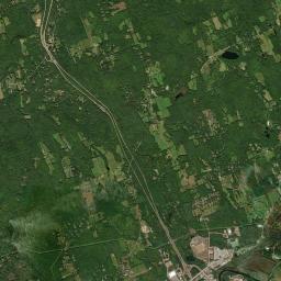 Sanbornton Satellite Map