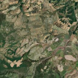 Chianni Satellite Map