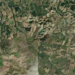 Lajatico Satellite Map