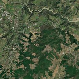 Montalto Satellite Map